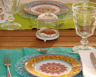 Kinanto Bioresort - Ispica