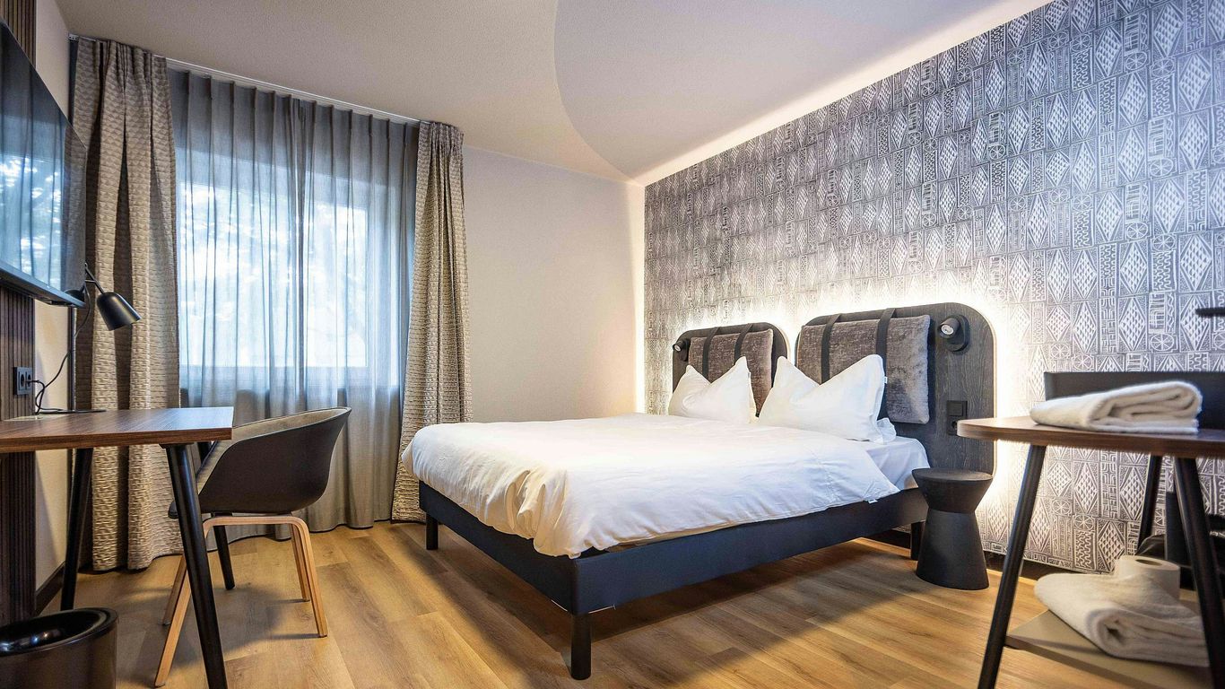 ibis Styles Aalen