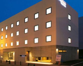 Iwamizawa Hotel 5 Jo - Iwamizawa - Building