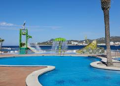 Playa Bella Apartments - Sant Antoni de Portmany - Pool