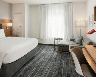Fairfield Inn & Suites by Marriott Enterprise - Enterprise - Ložnice