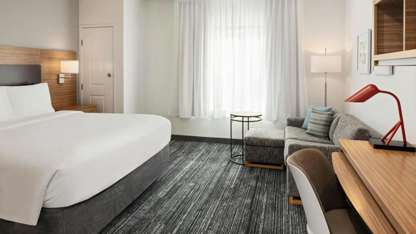 Fairfield Inn & Suites by Marriott Enterprise