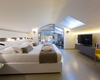 Hotel Mariver - Jesolo - Bedroom