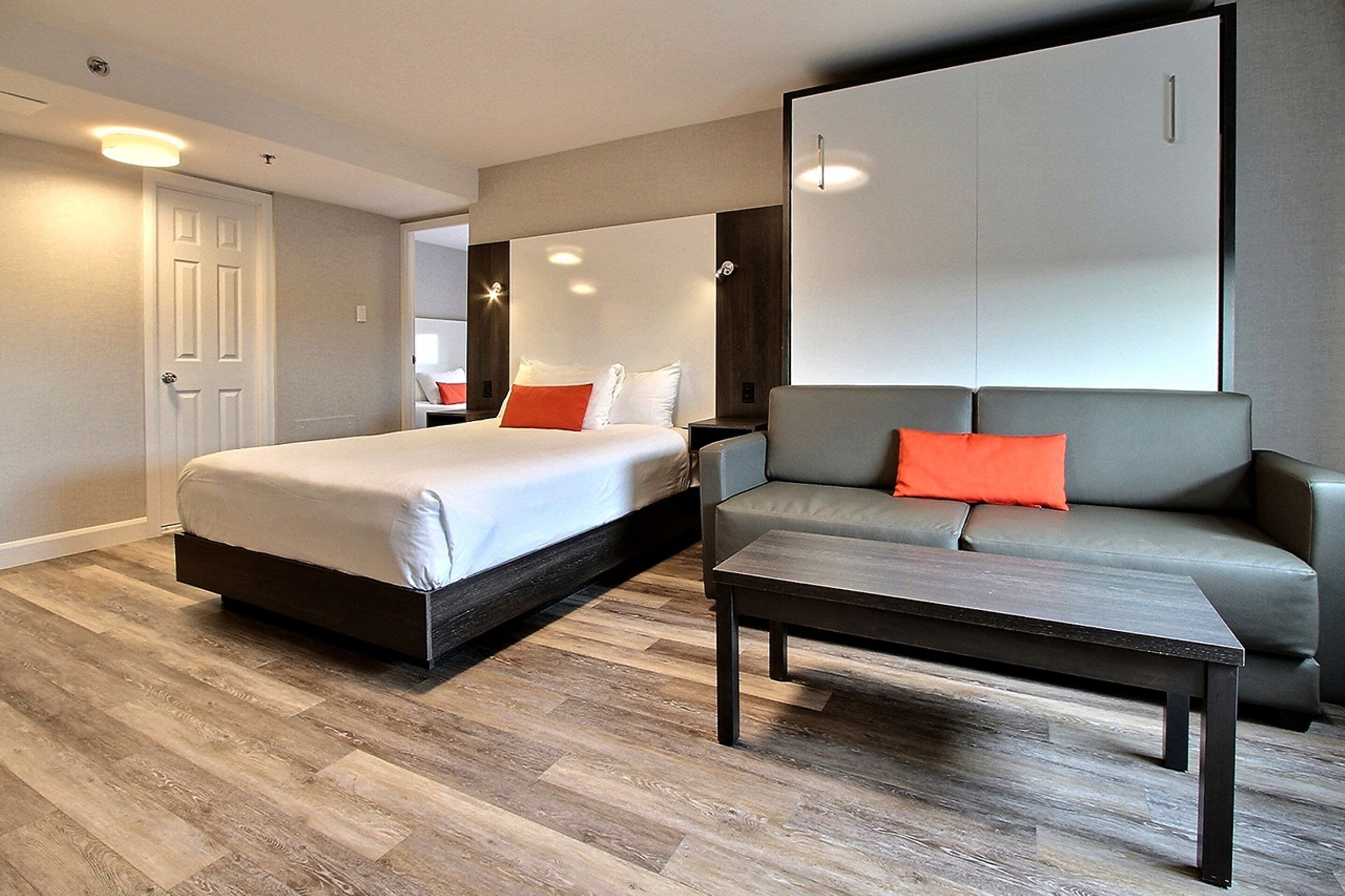 Hotel Classique - קוויבק סיטי