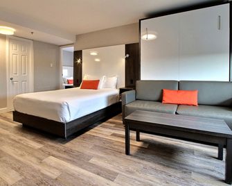 Hotel Classique - Québec City