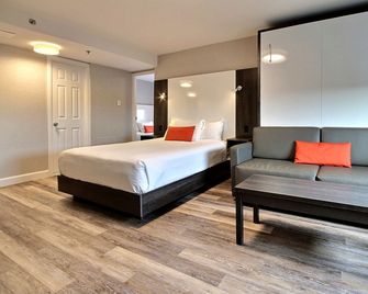 Hotel Classique - Quebec