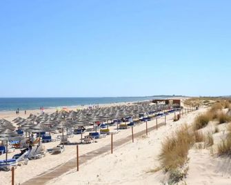 Quinta da Gomeira - Conceição e Cabanas de Tavira - Beach