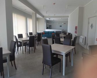 Hotel Sand - Botricello - Ресторан