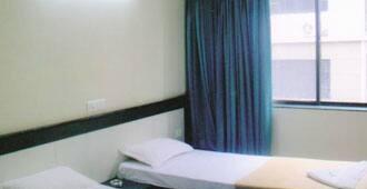 Aankur Inn - Pune - Bedroom