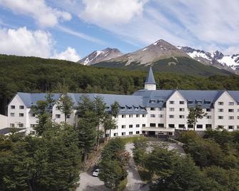 Las Hayas Ushuaia Resort - อูชัวเอ - อาคาร