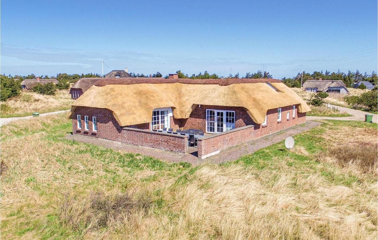Gorgeous Home in Ringkoebing With Sauna – Ringkøbing