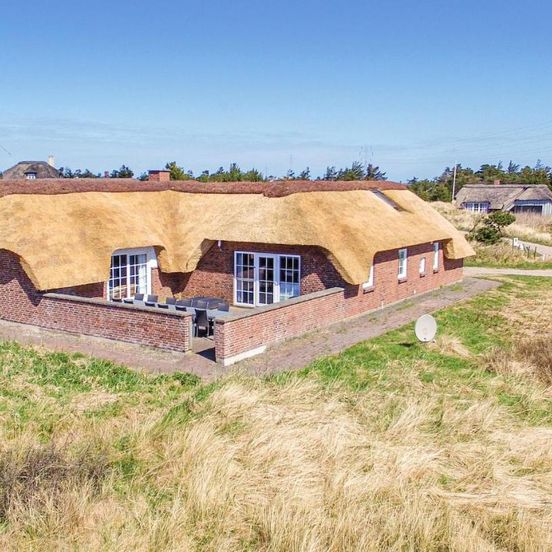 Gorgeous Home in Ringkoebing With Sauna – Ringkøbing