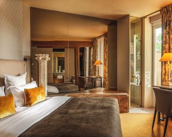 Grand Hotel du Lion d'Or - Romorantin-Lanthenay