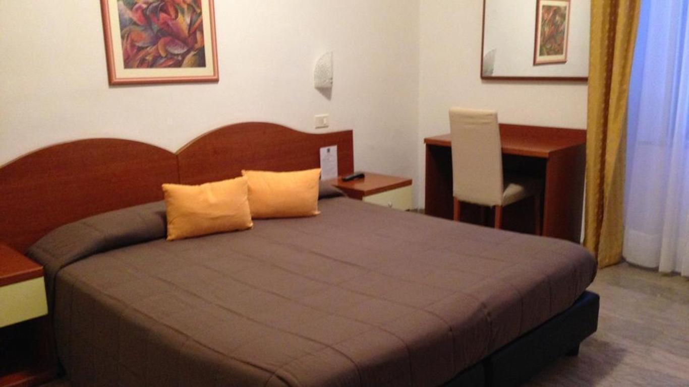 Hotel Nuovo Parco