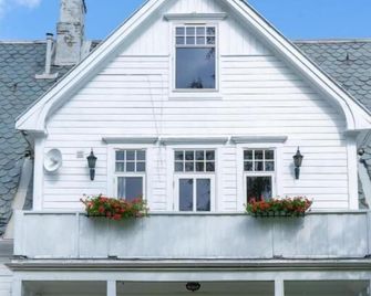 Villa Sole, Trysil - Innbygda - Edificio