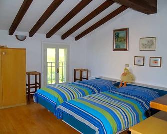 B&B Smile - Fiorano Modenese - Bedroom