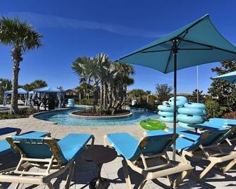 Windsor At Westside Ihr 3100 - Bay Lake - Piscina