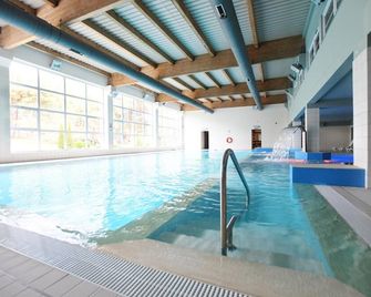 Geovita Dzwirzyno - Дзвіржино - Басейн