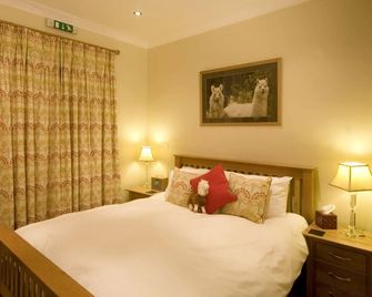 Ffarm Country House - Abergele
