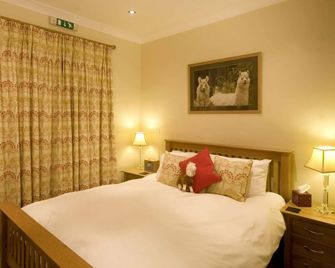 Ffarm Country House - Abergele