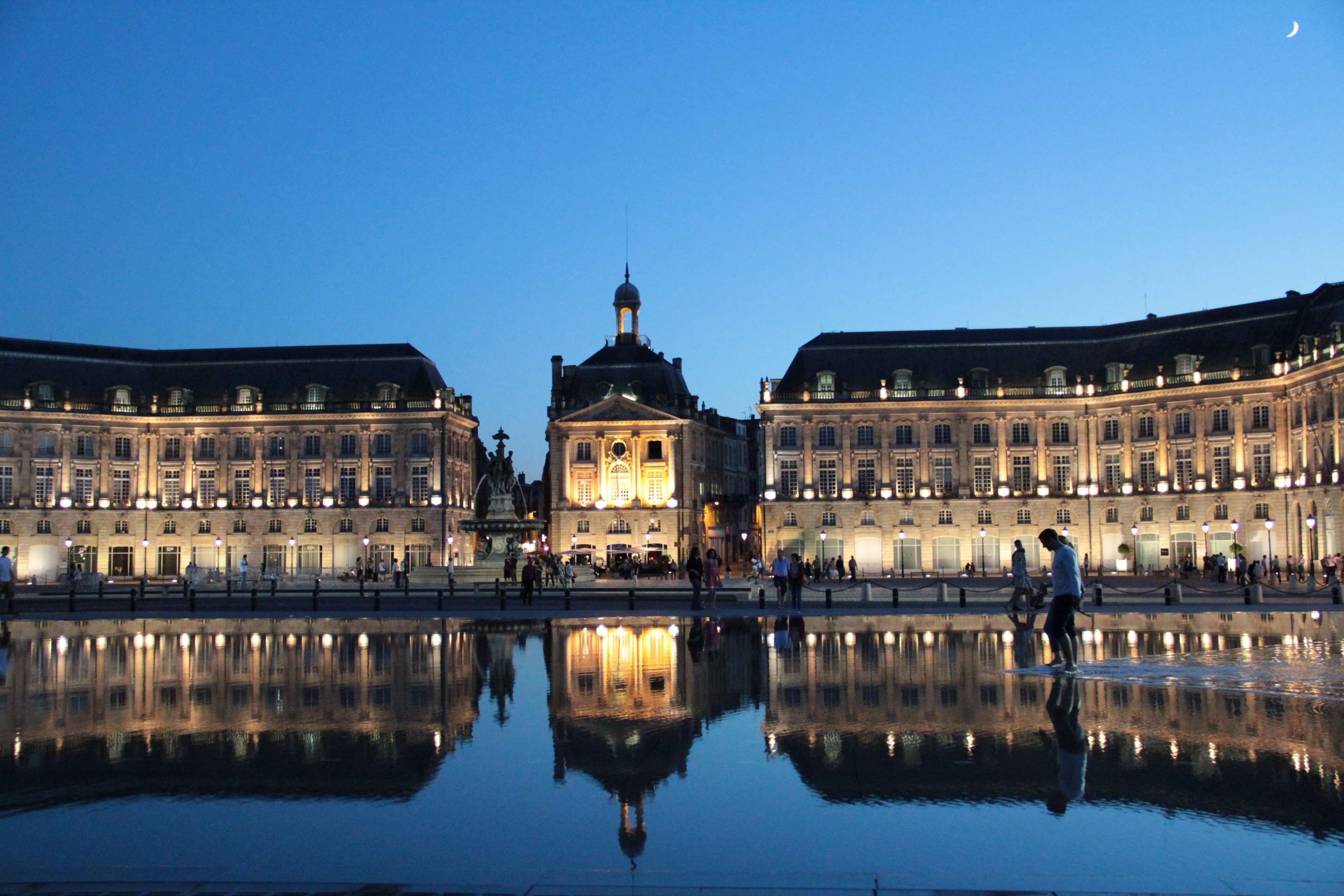 Campanile Nature - Bordeaux Lac thumbnail 3