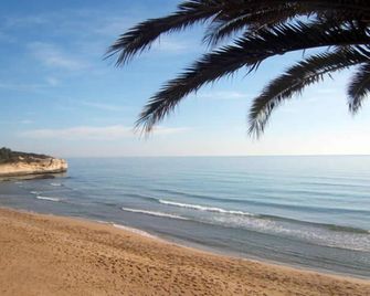 Hotel Noto Marina a Mare Spa - Noto - Strand