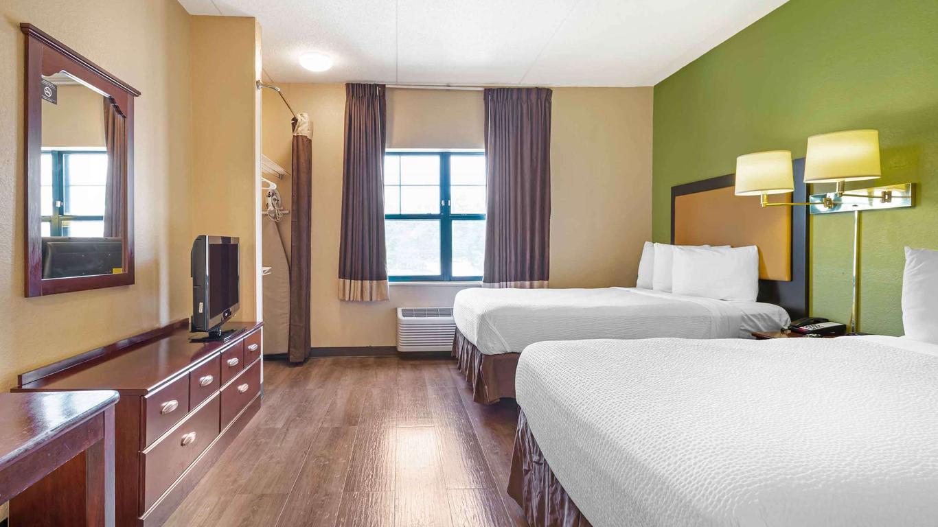 Extended Stay America Suites - Princeton - South Brunswick