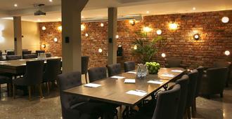 Hotell Nordic - Norrkoping - Restaurant