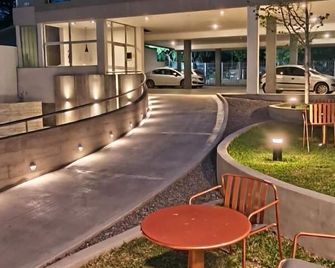 Hotel Alpre - Villa Carlos Paz