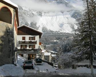 Albergo - B&B Alpina - Bormio