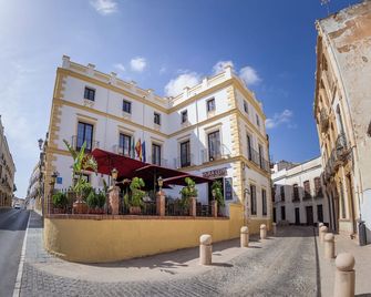 Hotel Palacio de Hemingway - Ronda