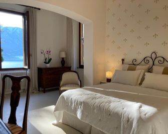 Villa Lina - Tremezzina - Habitación