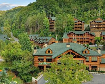 Gatlinburg Westgate Smoky Mountain - 蓋特林堡 - 建築