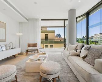Terrace Boutique in the Heart of The Rocks - Sídney - Habitación