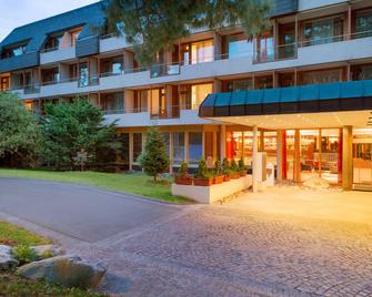Dolce by Wyndham Bad Nauheim - Bad Nauheim - Building