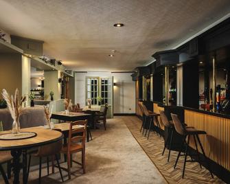 Inn For All Seasons - Redruth - Restaurant