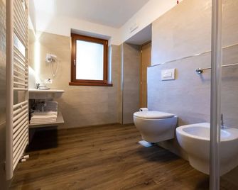 Albergo Casavecchia - Tiarno di Sotto