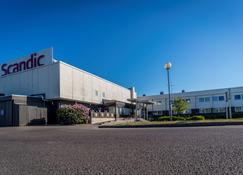 Scandic Kalmar Väst - Kalmar - Building
