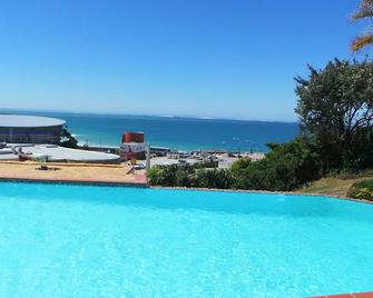 The Chapman Hotel & Conference Centre - Port Elizabeth - Pool