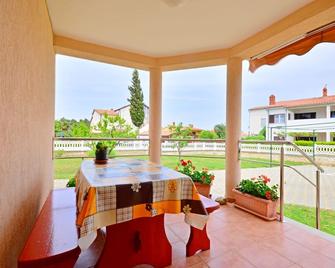 Apartments Bogetic - Premantura