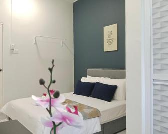 The Serene Homestay, Port Dickson - Si Rusa - Habitación