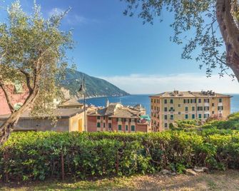 Monolocale Camogli Rilassati In Un Posto Bellissimo - Camogli
