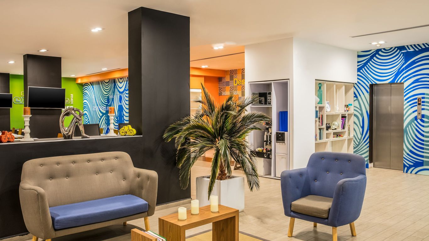 One Monterrey Aeropuerto