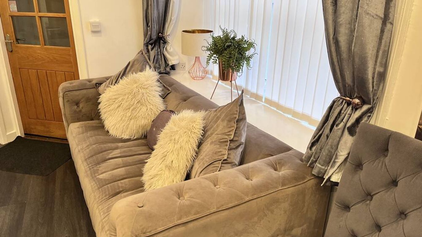 The Railway Apartments