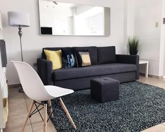 Boulevard 104 - Mayagüez - Living room