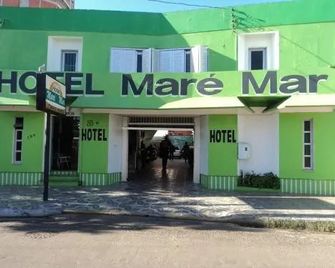 Mare Mar - Tramandaí - Edifício