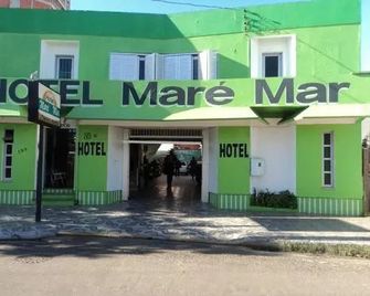 Mare Mar - Tramandaí - Edifício