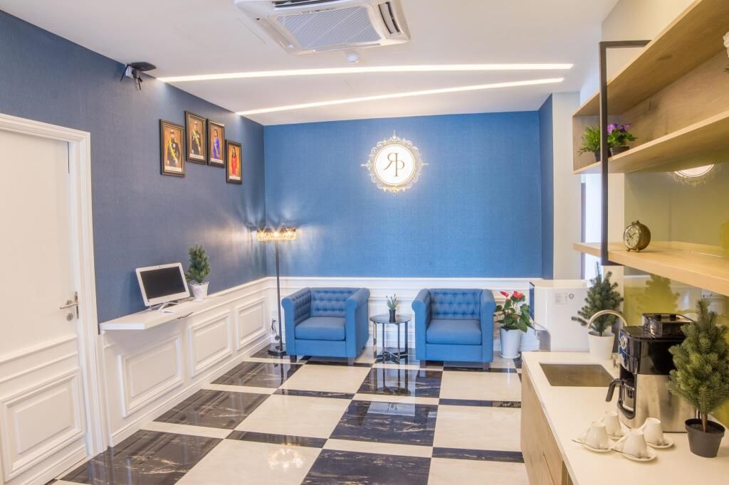 ريدباين بوتيك هوتل