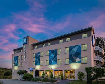 ibis budget Limoges Nord - Limoges - Building