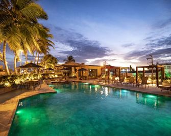Celi Hotel Aracaju - Aracaju - Pool